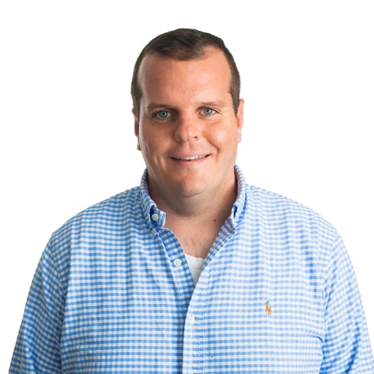 Tad Rupp, candidate for Alexandria City Council